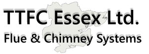 T.T.F.C. Essex Ltd. - Flues / Chimney Systems