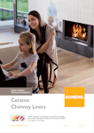 Ceramic Chimney Liners Brochure