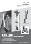 Eco ICID Installation