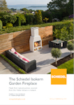 Garden Fireplace Brochure