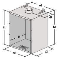 Flue Boxes